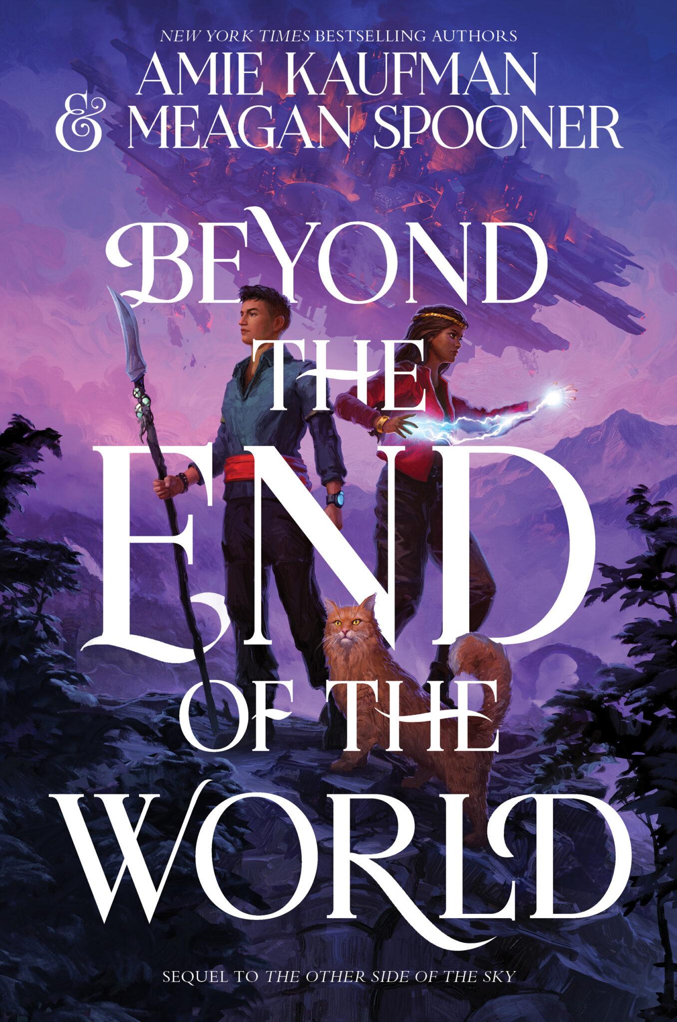 Beyond the End of the World