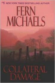 Collateral Damage book cover