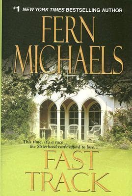 Fast Track book cover