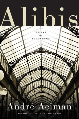 Alibis: Essays on Elsewhere book cover