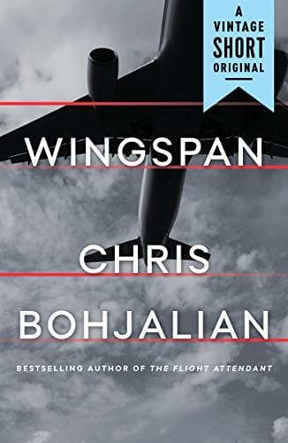 Wingspan book cover