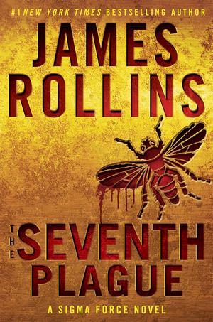 The Seventh Plague book cover