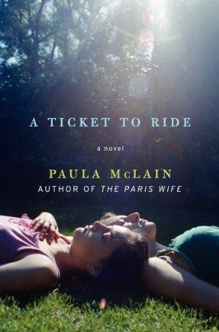 A Ticket to Ride book cover