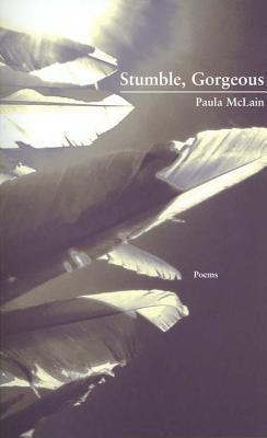 Stumble, Gorgeous book cover