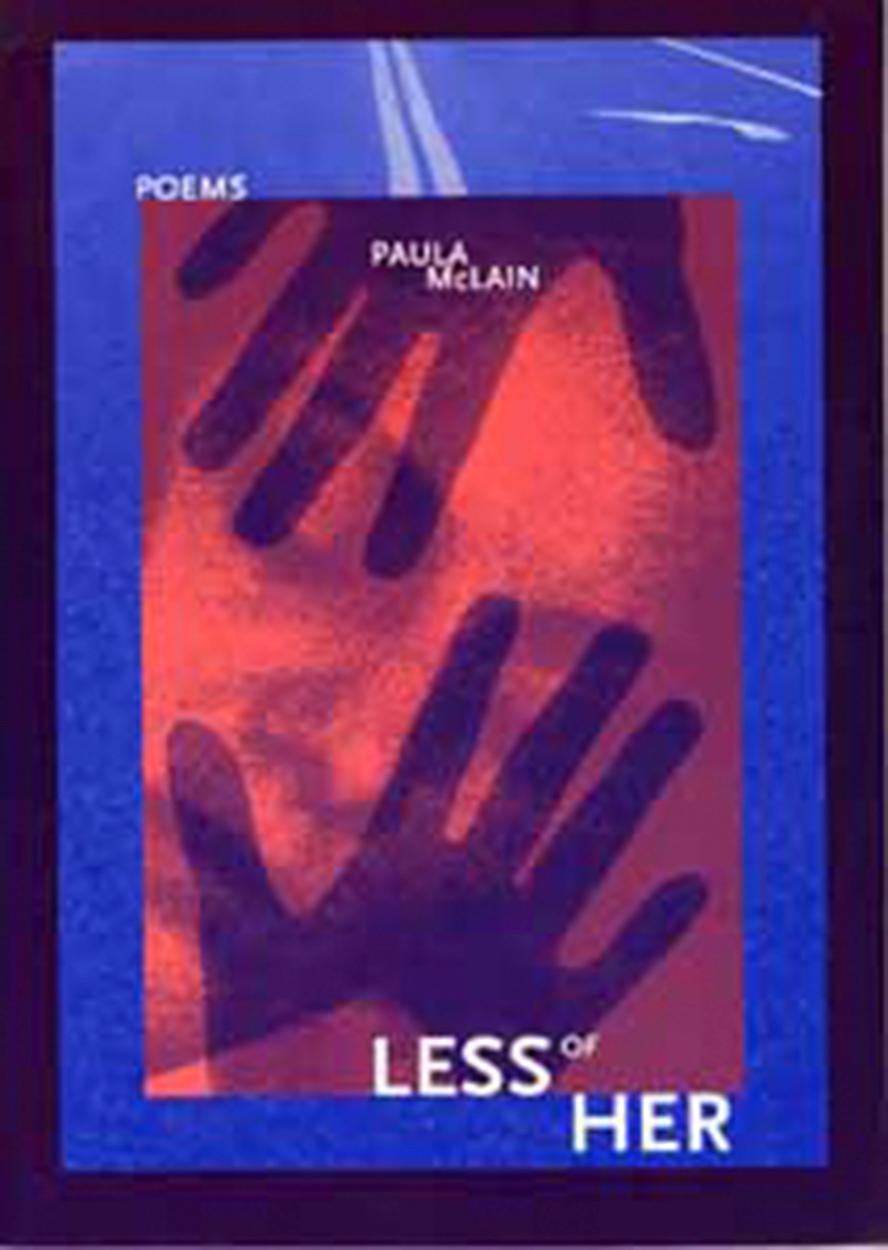 Less of Her book cover
