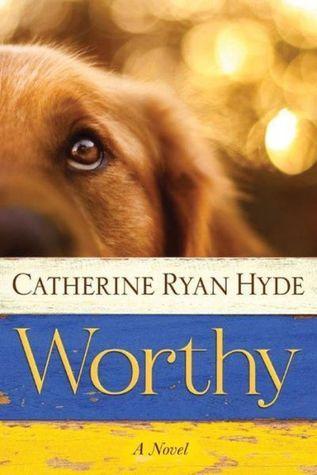 Worthy book cover