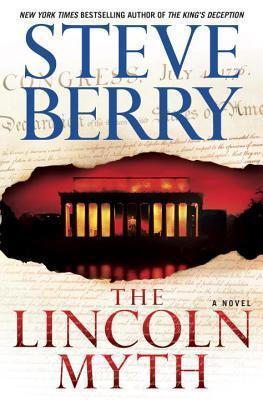 The Lincoln Myth book cover