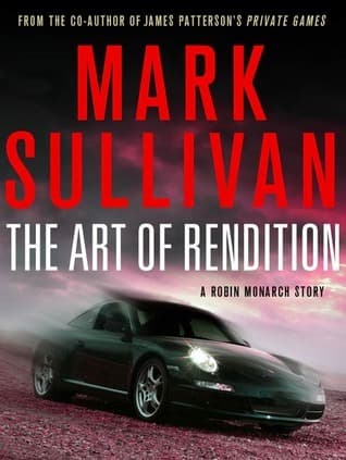 The Art of Rendition book cover