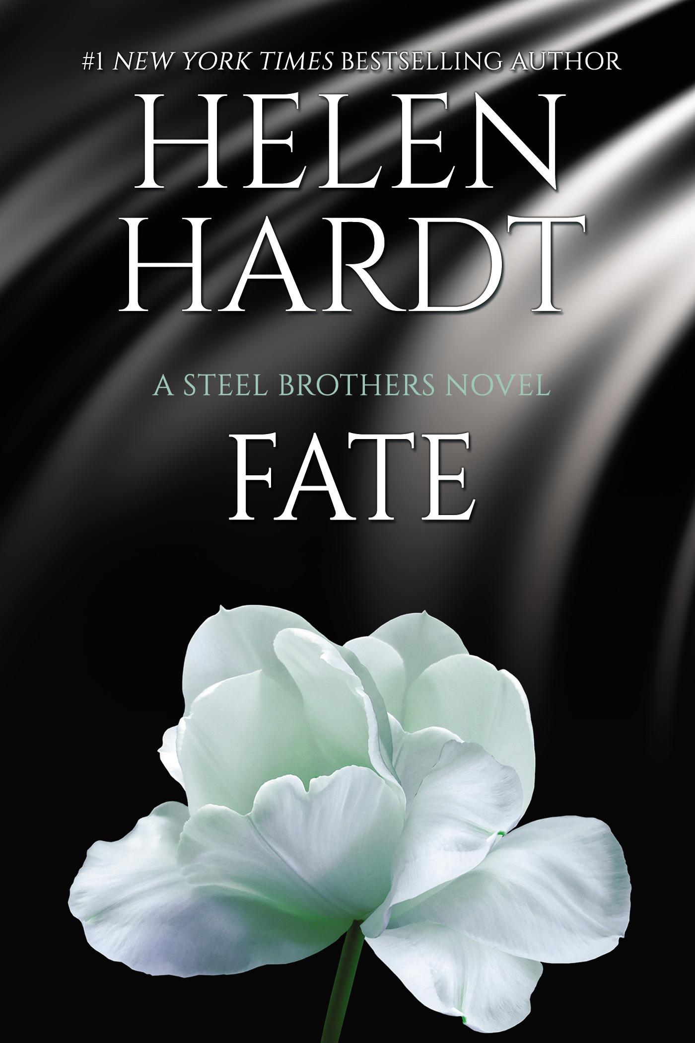 Fate book cover