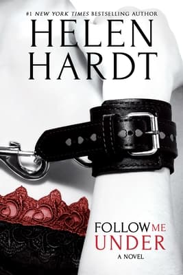 Follow Me Under book cover