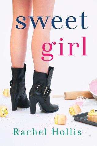 Sweet Girl book cover