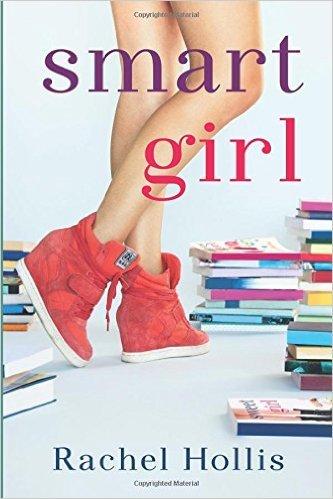 Smart Girl book cover