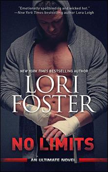 No Limits book cover