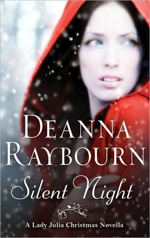 Silent Night book cover