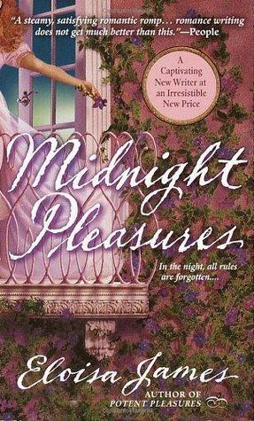 Midnight Pleasures
