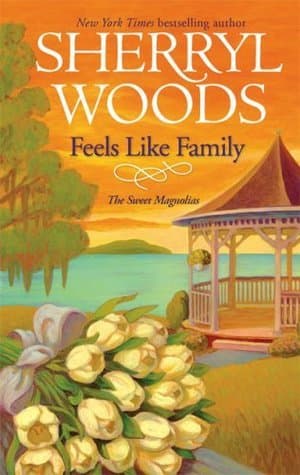 Feels Like Family book cover