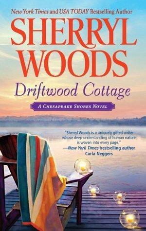 Driftwood Cottage book cover