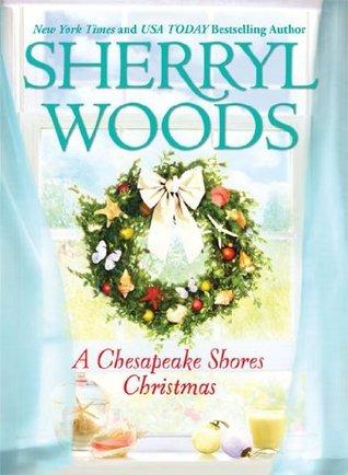 A Chesapeake Shores Christmas book cover