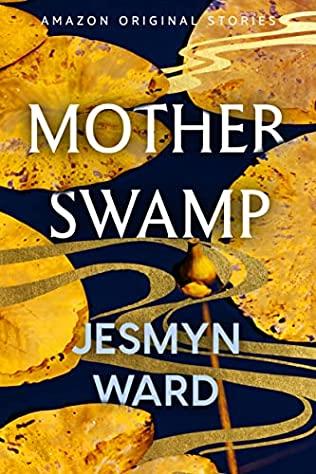 Mother Swamp book cover