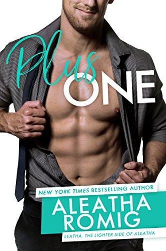 Plus One book cover