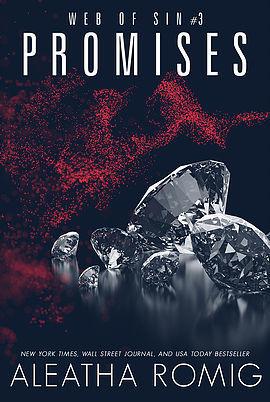 Promises book cover