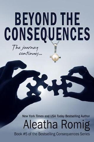 Beyond the Consequences book cover