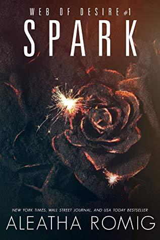 Spark book cover