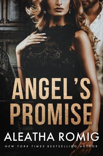 Angel's Promise book cover