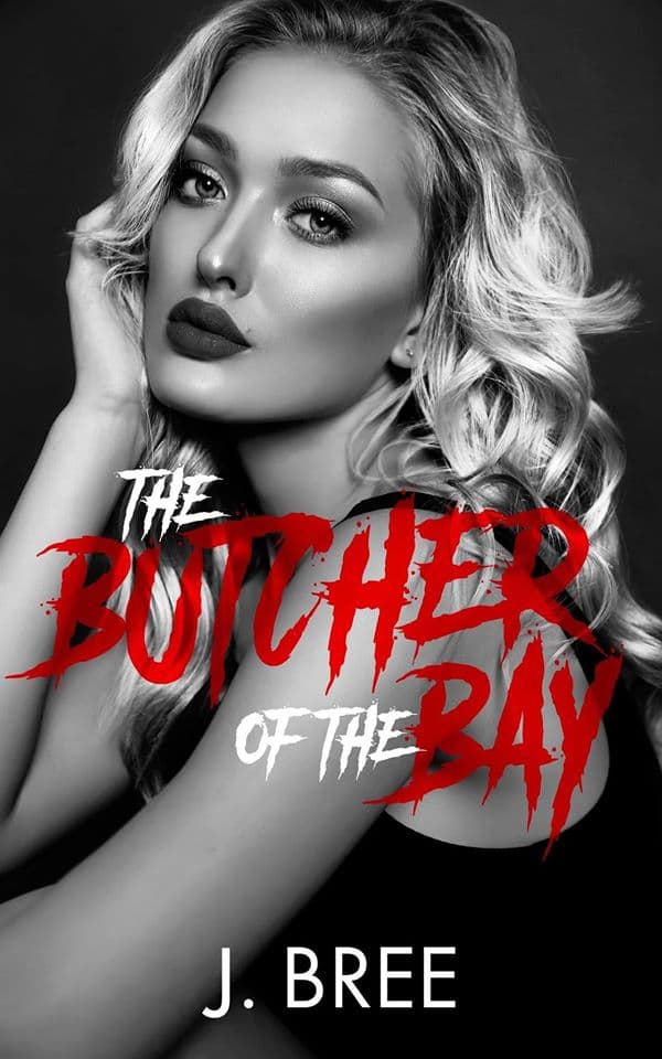 The Butcher of the Bay: Part II book cover