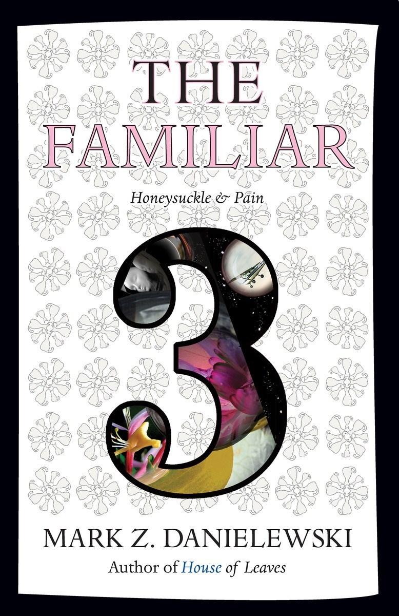 Honeysuckle & Pain book cover