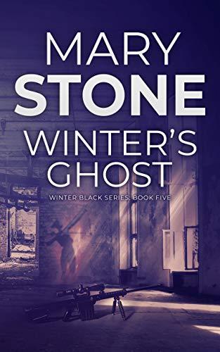 Winter's Ghost book cover