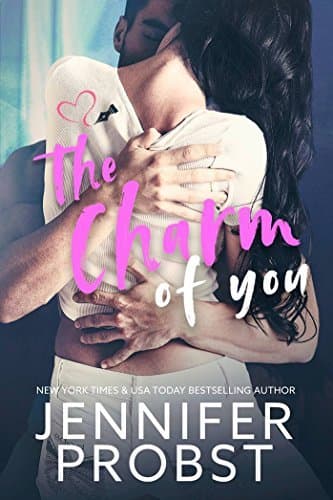 The Charm of You book cover