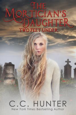 Two Feet Under book cover