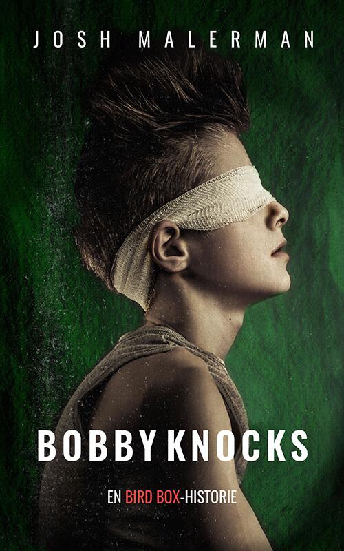 Bobby Knocks: En Bird Box-historie book cover
