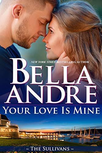 Your Love Is Mine book cover