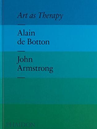 Art as Therapy book cover