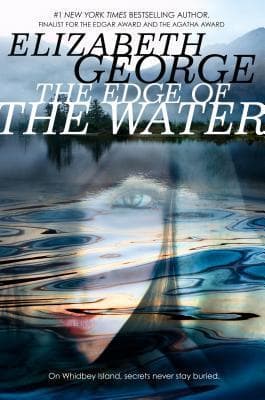The Edge of the Water book cover