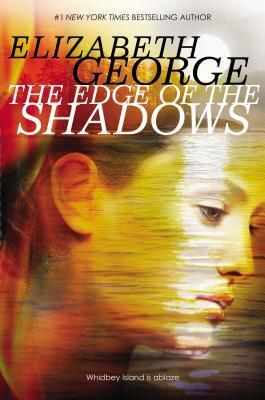 The Edge of the Shadows book cover