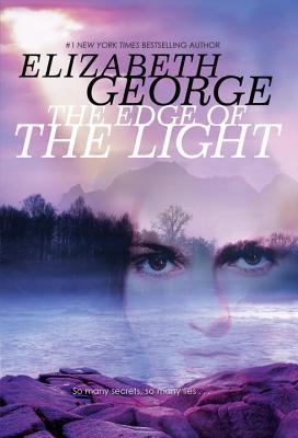 The Edge of the Light book cover