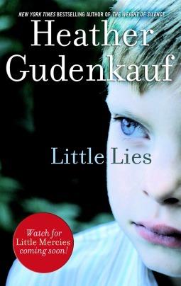 Little Lies book cover
