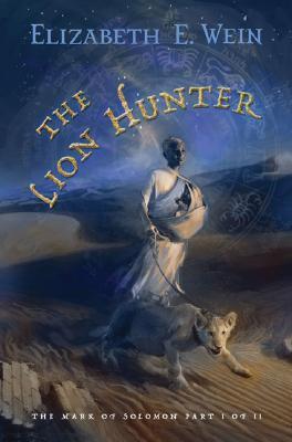 The Lion Hunter book cover