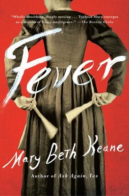 Fever book cover