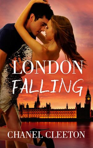 London Falling book cover