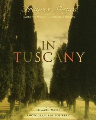 In Tuscany book cover