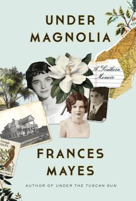 Under Magnolia: A Southern Memoir book cover