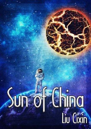 Sun of China book cover