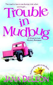 Trouble in Mudbug