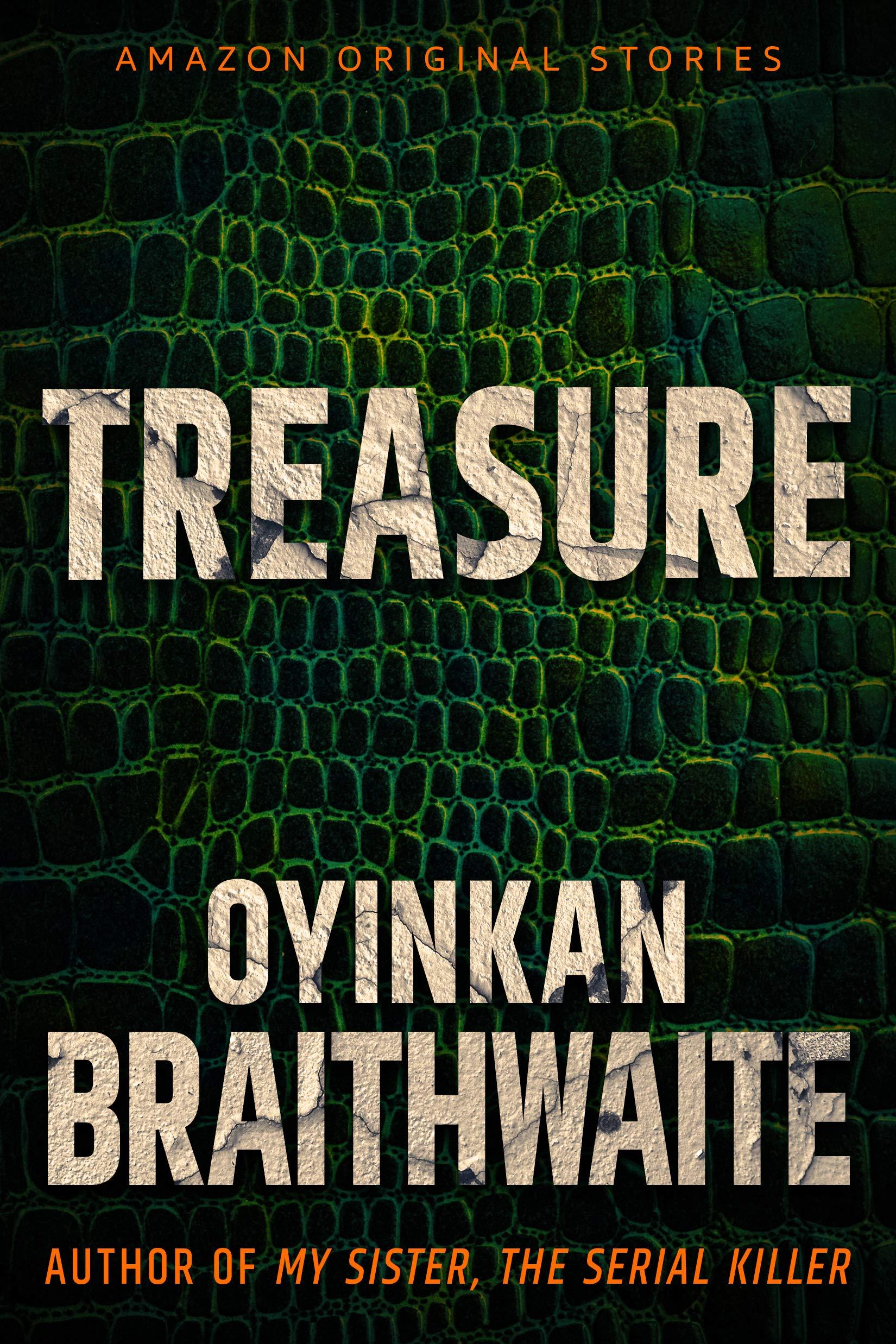 Treasure