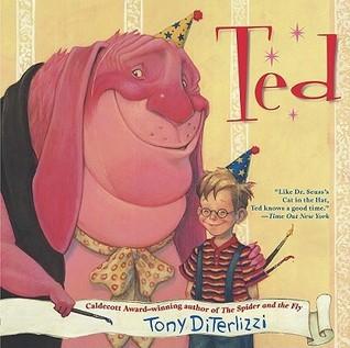 Ted book cover