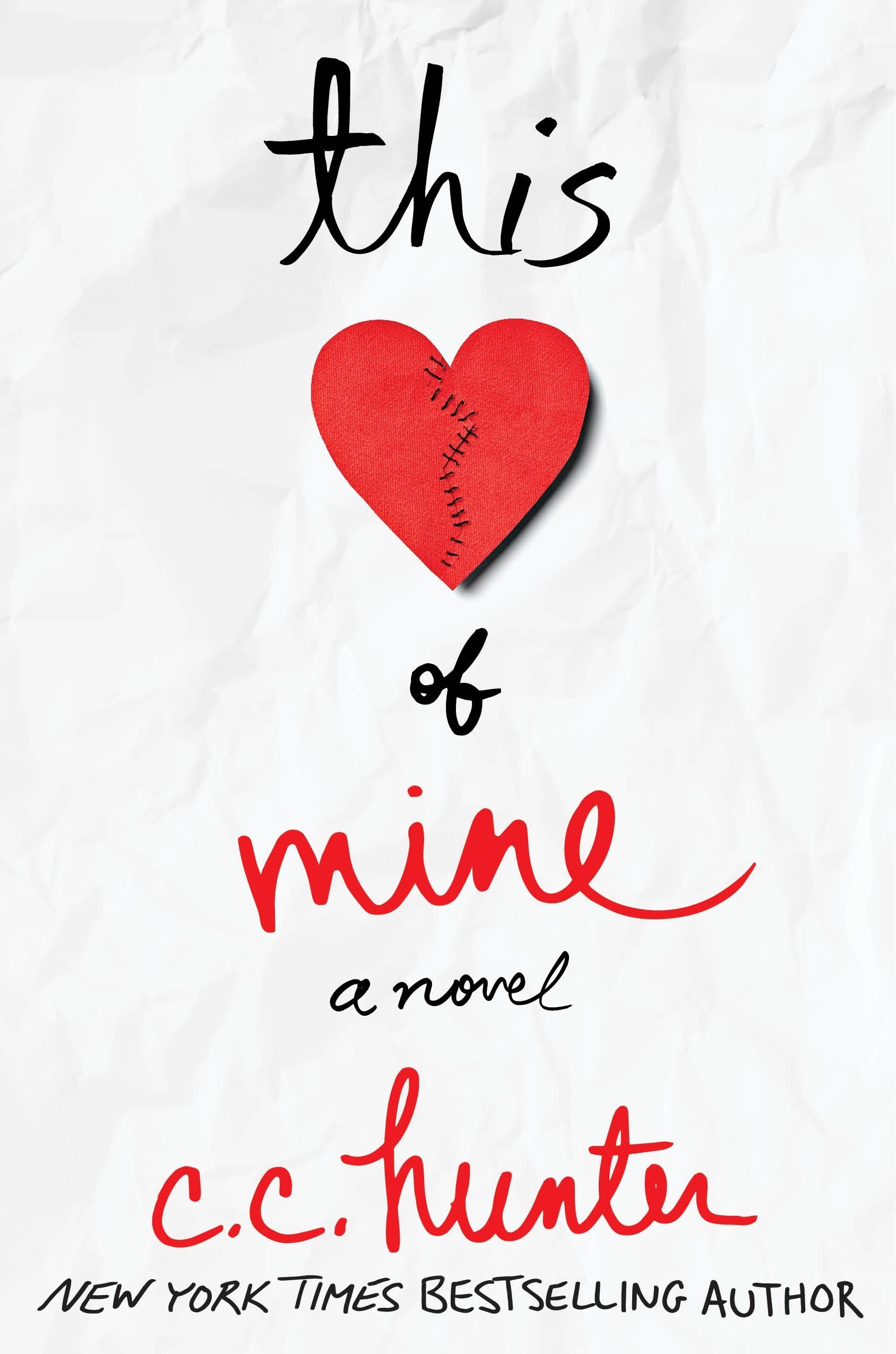 This Heart of Mine book cover